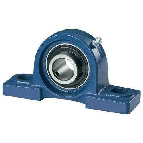 PILLOW BLOCK BEARINGS